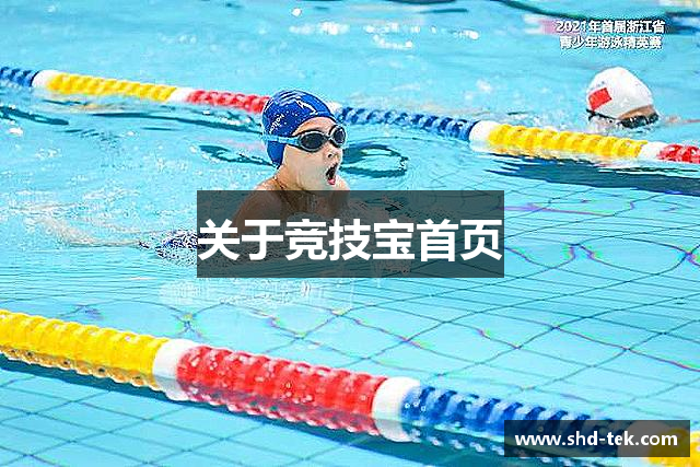 关于竞技宝首页